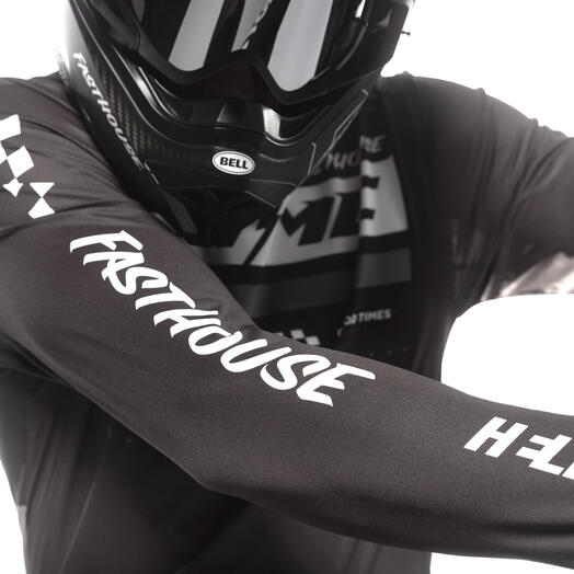 Helix Podium Jersey 13