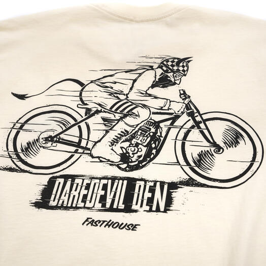 Hell Raiser SS Tee 8