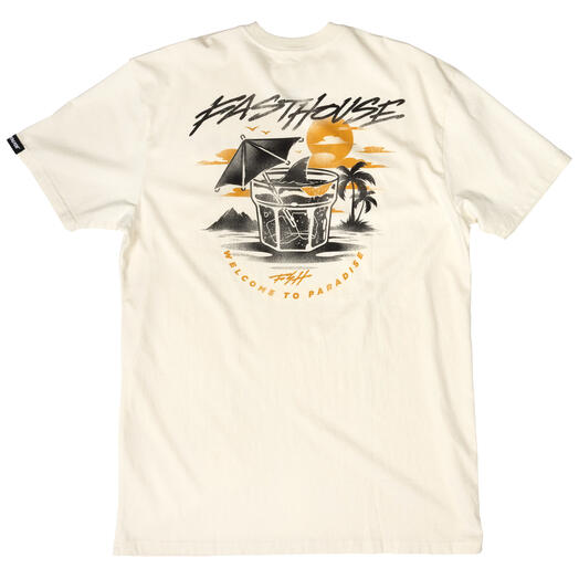 Hideout SS Tee 3