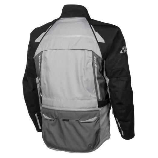 Highlander WP Jacket 7
