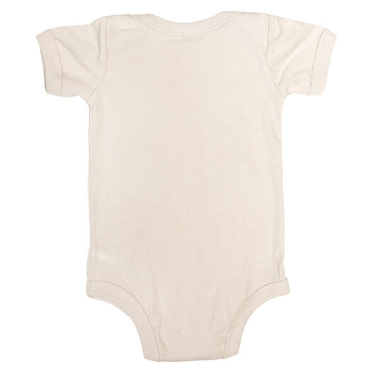 Infant Blossom Onesie 2