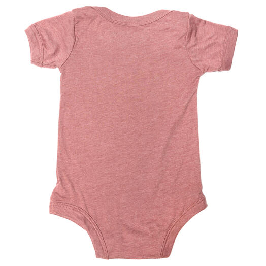 Infant Flourish Onesie 4