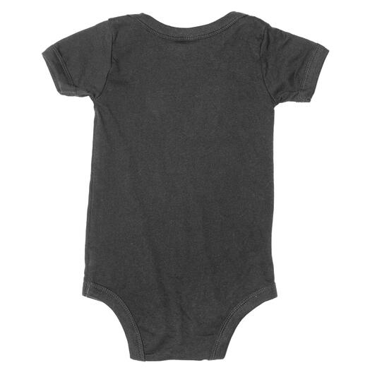 Infant Satisfaction Onesie 4