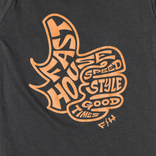 Infant Satisfaction Onesie 3