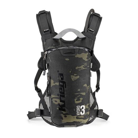 Hydro-3 Hydration Pack 5