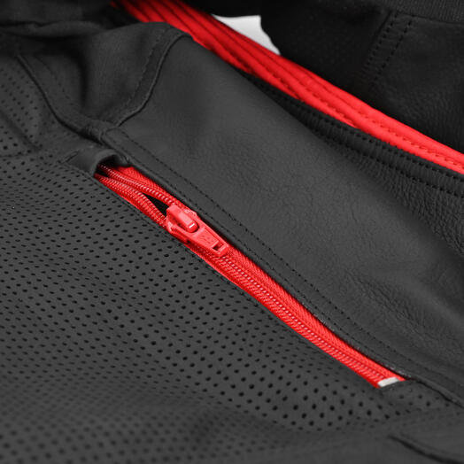 Kaneda Leather Jacket 16