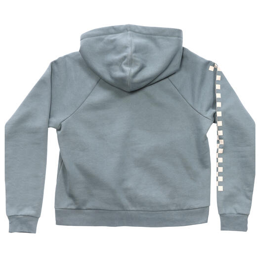 Women's Keepsake Hooded Pullover 2