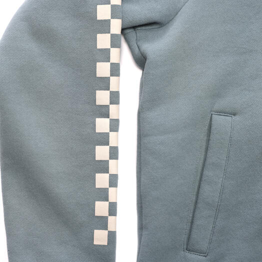 Women's Keepsake Hooded Pullover 4