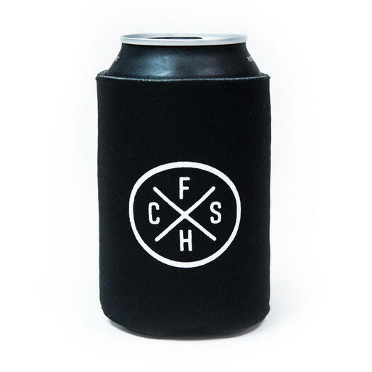 Custom Shop Koozie 4