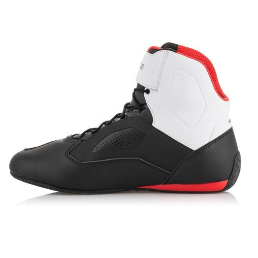 Faster-3 Rideknit Riding Shoes 7