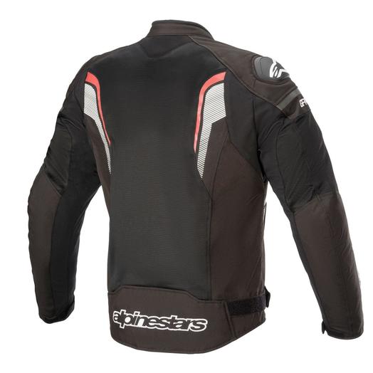 T-GP Plus R v3 Airflow Jacket 6