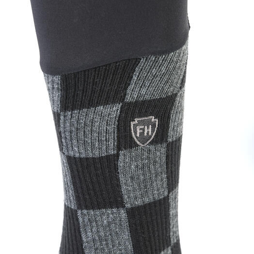 Elrod Legacy Knee Brace Socks 2