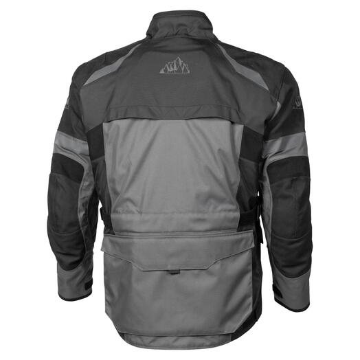 Mariner Waterproof Jacket 8