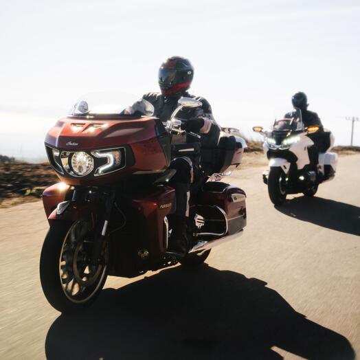 Men's Trailbreak WP Gloves 7