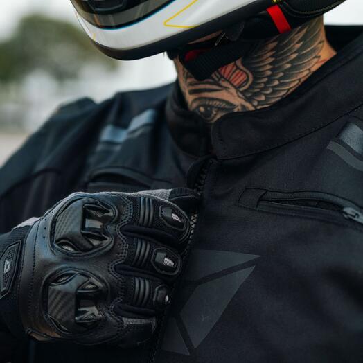 Men&rsquo;s Hyper-Tec 2.0 Jacket 16