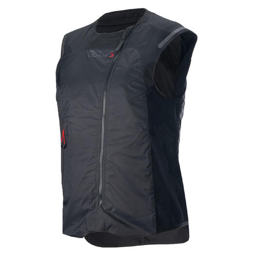Stella Tech-Air&reg; 3 Lightweight Airbag Vest 2