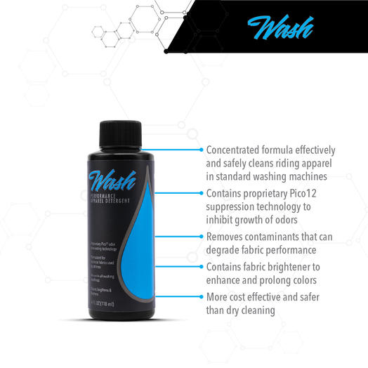 Apparel Wash  7