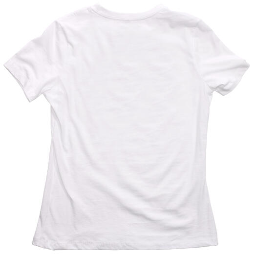 Women's Morris SS Tee 6