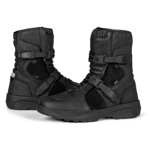 Hakken Adventure Boots 4