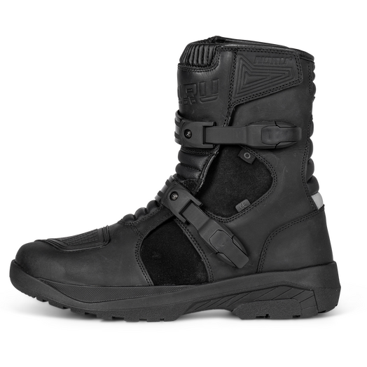 Hakken Adventure Boots 7