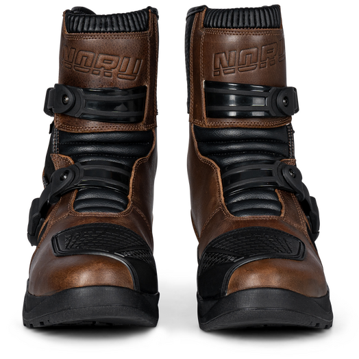 Hakken Adventure Boots 10