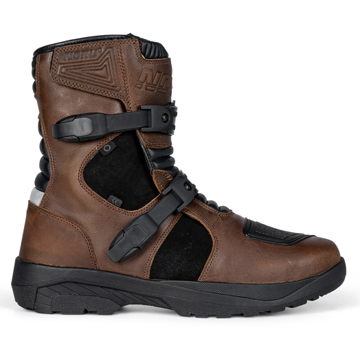 Hakken Adventure Boots 11