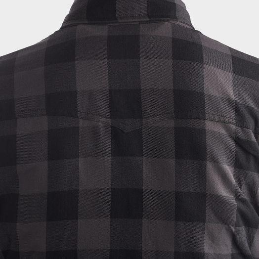 Hanten Armored Riding Shirt 8