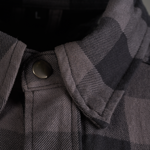 Hanten Armored Riding Shirt 6