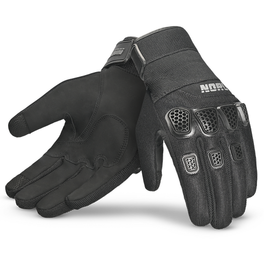 Hakken Adventure Gloves 8