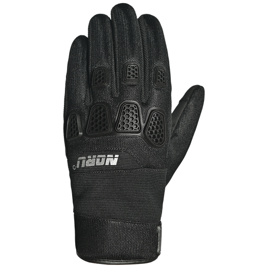 Hakken Adventure Gloves 3