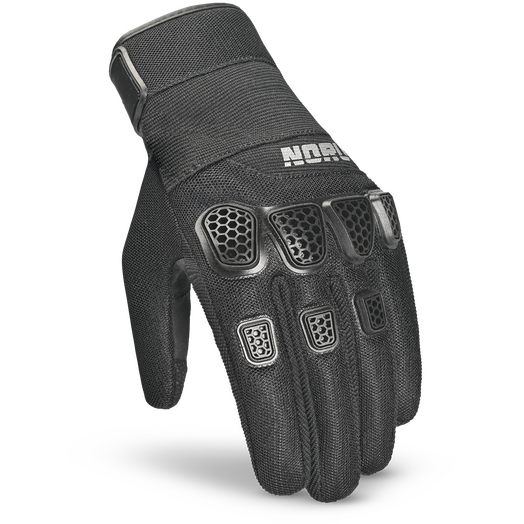 Hakken Adventure Gloves 5