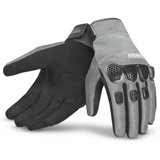 Hakken Adventure Gloves 14