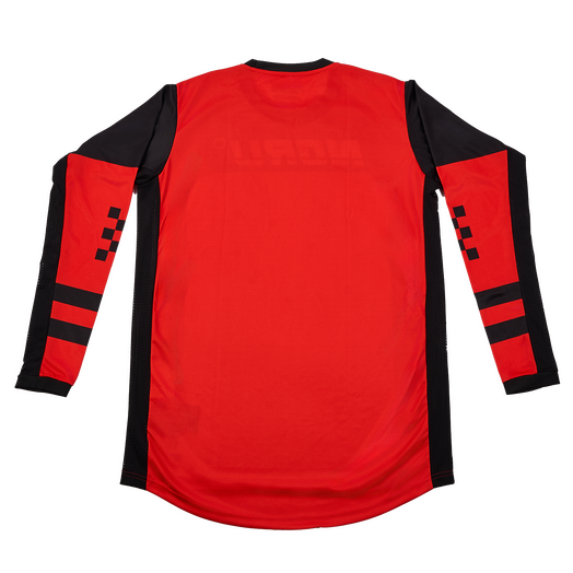 JMX Vented Jersey 8