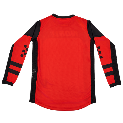 JMX Youth Vented Jersey 8