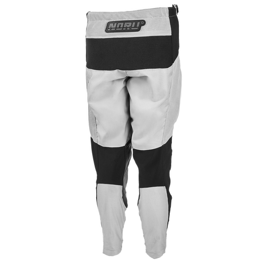 JMX Youth Vented Pants 4
