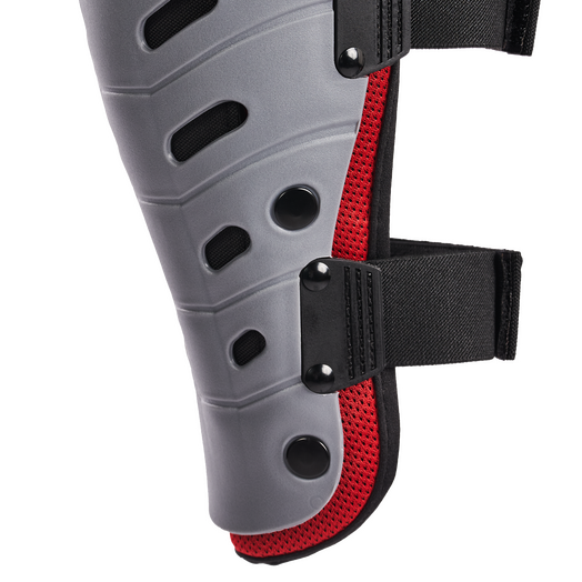 Mamoru Pivoting Knee/Shin Guards 5