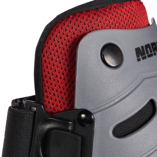 Mamoru Pivoting Knee/Shin Guards 8