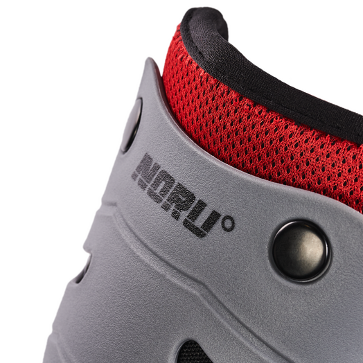 Mamoru Pivoting Knee/Shin Guards 7