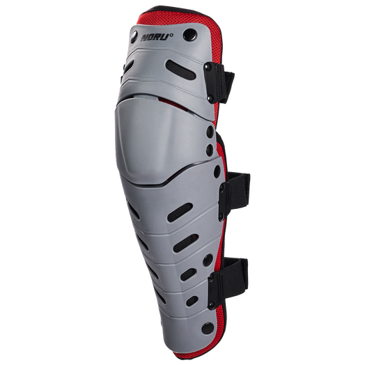 Mamoru Pivoting Knee/Shin Guards 3