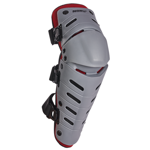 Mamoru Pivoting Knee/Shin Guards 2