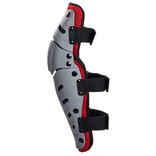 Mamoru Pivoting Knee/Shin Guards 4