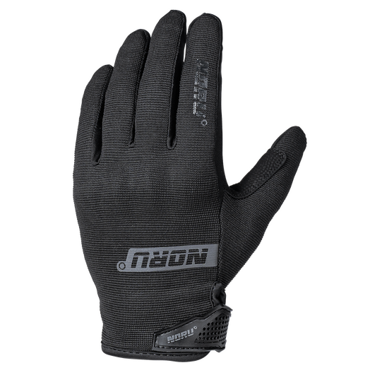 Youth Sugo Knuckle Armor Gloves 5