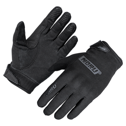 Youth Sugo Knuckle Armor Gloves 7