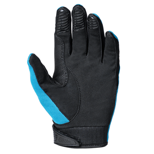 Youth Sugo Knuckle Armor Gloves 9