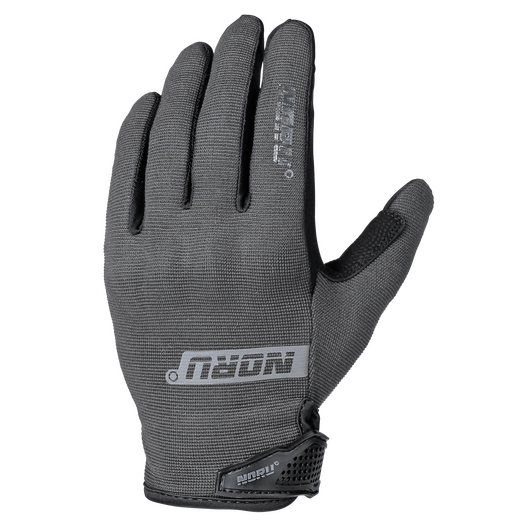 Youth Sugo Knuckle Armor Gloves 11