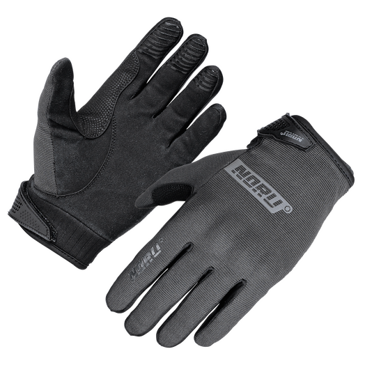 Youth Sugo Knuckle Armor Gloves 13