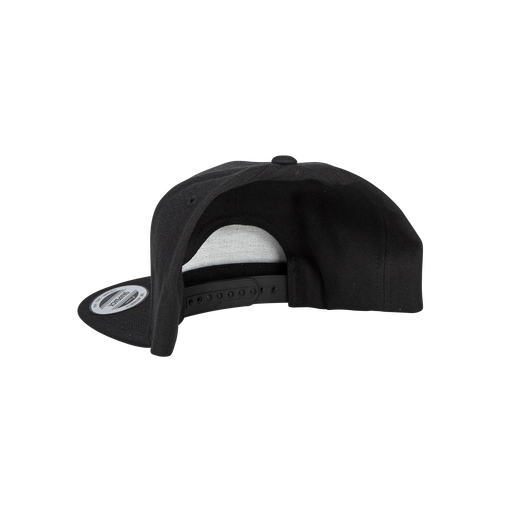Snapback Hat 4