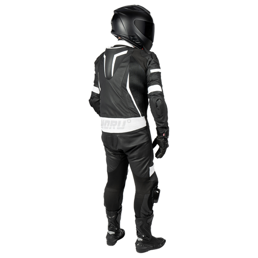 Twenty-Eight 1-Piece Race Suit 5