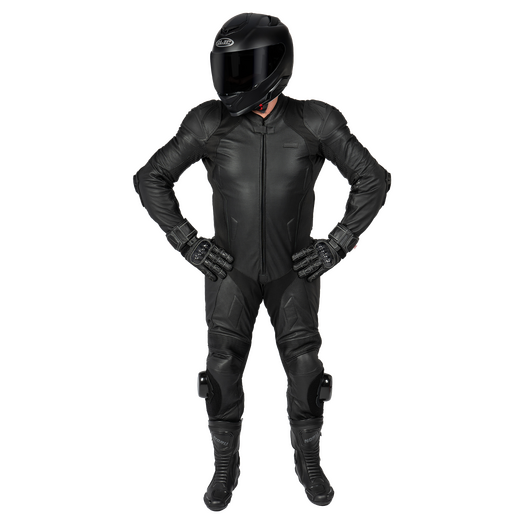 Twenty-Eight 1-Piece Race Suit 4