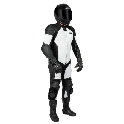 Twenty-Eight 1-Piece Race Suit 6